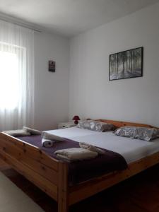 Fotografia z galérie ubytovania Apartments with a parking space Trpanj, Peljesac - 15710 v destinácii Trpanj