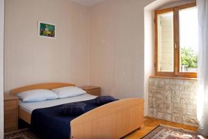Fotografia z galérie ubytovania Apartments by the sea Trogir - 15752 v Trogiri