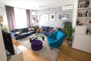 Fotografia z galérie ubytovania Apartments with a parking space Split - 15769 v Splite