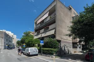 Fotografie z fotogalerie ubytování Apartments with WiFi Split - 15960 ve Splitu