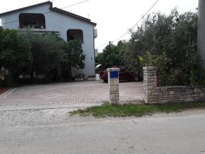 Fotografie z fotogalerie ubytování Apartments with a parking space Sosi, Umag - 15967 v destinaci Umag