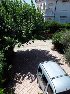 Fotografie z fotogalerie ubytování Apartments with a parking space Sosi, Umag - 15967 v destinaci Umag