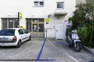Fotografie z fotogalerie ubytování Apartments with a parking space Stobrec, Split - 15972 ve Splitu