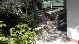 Zahrada ubytování Apartments by the sea Crnja Luka, Korcula - 15978