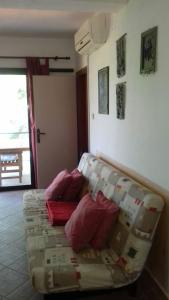 Posezení v ubytování Apartments by the sea Crnja Luka, Korcula - 15978