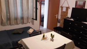 Posezení v ubytování Apartments by the sea Crnja Luka, Korcula - 15978
