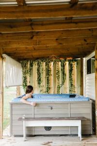 Gæster der bor på Moonlight Cottage - Your Romantic & Scenic Escape