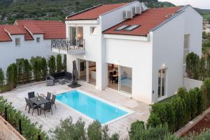 Fotografia z galérie ubytovania Luxury villa with a swimming pool Hvar - 15992 v destinácii Hvar