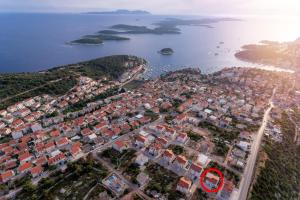 Fotografia z galérie ubytovania Luxury villa with a swimming pool Hvar - 15992 v destinácii Hvar