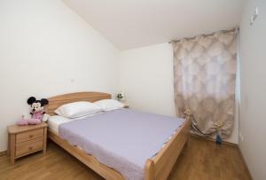 Fotografie z fotogalerie ubytování Family friendly apartments with a swimming pool Klis, Split - 16005 v destinaci Klis
