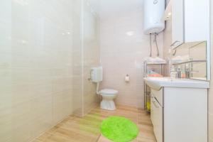 Fotografie z fotogalerie ubytování Apartments with WiFi Split - 16033 ve Splitu