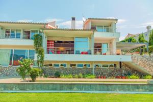 Fotografia z galérie ubytovania Holiday house with a parking space Matulji, Opatija - 16038 v destinácii Rijeka