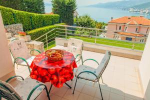 Fotografia z galérie ubytovania Holiday house with a parking space Matulji, Opatija - 16038 v destinácii Rijeka