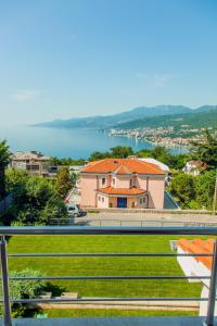 Fotografia z galérie ubytovania Holiday house with a parking space Matulji, Opatija - 16038 v destinácii Rijeka