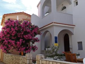 Fotografie z fotogalerie ubytování Apartments by the sea Pag - 16100 v destinaci Pag