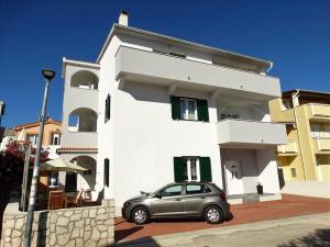 Fotografie z fotogalerie ubytování Apartments by the sea Pag - 16100 v destinaci Pag
