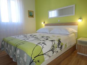 Fotografie z fotogalerie ubytování Apartments by the sea Pag - 16100 v destinaci Pag