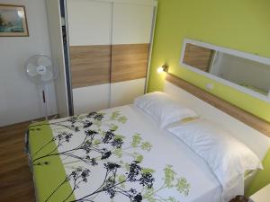 Fotografie z fotogalerie ubytování Apartments by the sea Pag - 16100 v destinaci Pag