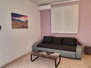 Fotografie z fotogalerie ubytování Apartments by the sea Pag - 16100 v destinaci Pag