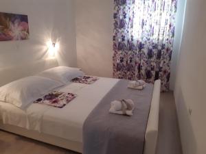 Fotografie z fotogalerie ubytování Apartments by the sea Pag - 16100 v destinaci Pag