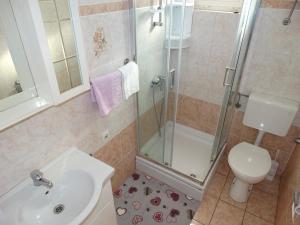 Fotografie z fotogalerie ubytování Apartments by the sea Pag - 16100 v destinaci Pag