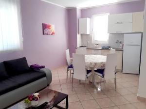 Fotografie z fotogalerie ubytování Apartments by the sea Pag - 16100 v destinaci Pag
