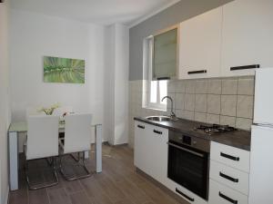 Fotografie z fotogalerie ubytování Apartments by the sea Pag - 16100 v destinaci Pag