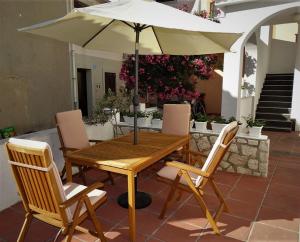 Fotografie z fotogalerie ubytování Apartments by the sea Pag - 16100 v destinaci Pag