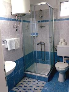 Fotografie z fotogalerie ubytování Apartments by the sea Pag - 16100 v destinaci Pag