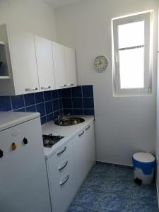 Fotografie z fotogalerie ubytování Apartments by the sea Pag - 16100 v destinaci Pag