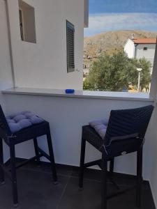 Fotografie z fotogalerie ubytování Apartments by the sea Pag - 16100 v destinaci Pag