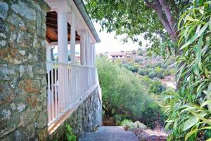 Zahrada ubytování Seaside holiday house Sali, Dugi otok - 16128