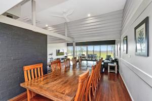 Φωτογραφία από το άλμπουμ του Ironbark Hill Retreat σε Pokolbin