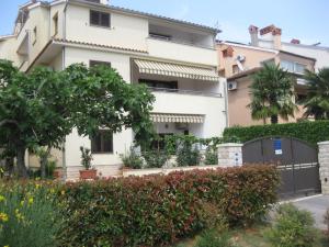 Fotografia z galérie ubytovania Apartments with a parking space Rovinj - 16246 v Rovinj