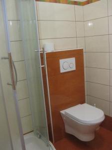 Fotografia z galérie ubytovania Apartments with a parking space Rovinj - 16246 v Rovinj