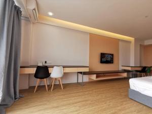 Fotografie z fotogalerie ubytování deCose v destinaci Kota Kinabalu + 2 fotografie