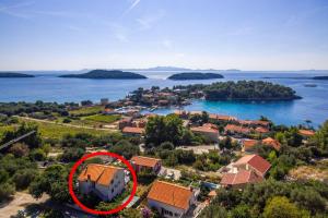 Fotografia z galérie ubytovania Apartments by the sea Prizba, Korcula - 16268 v destinácii Prizba