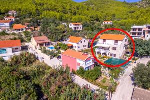 Fotografia z galérie ubytovania Apartments by the sea Prizba, Korcula - 16268 v destinácii Prizba