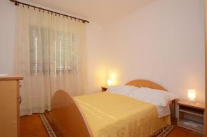 Fotografia z galérie ubytovania Apartments by the sea Prizba, Korcula - 16268 v destinácii Prizba