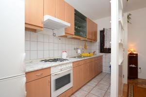 Fotografia z galérie ubytovania Apartments by the sea Prizba, Korcula - 16268 v destinácii Prizba
