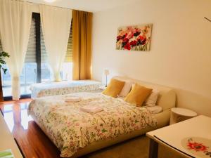 Fotografia z galérie ubytovania Apartments with WiFi Zagreb - 16284 v Záhrebe