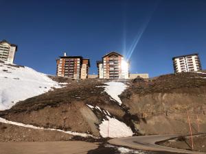Fotografie z fotogalerie ubytování Departamento residencial Valle Nevado v destinaci Lo Barnechea