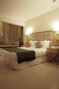 Gallery image of Ginger Dona Paula, Goa in Panaji