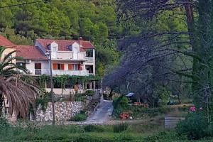 Fotografia z galérie ubytovania Apartments by the sea Slano, Dubrovnik - 15787 v Slano