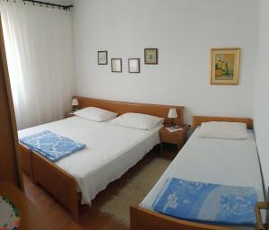 Fotografia z galérie ubytovania Apartments by the sea Slano, Dubrovnik - 15787 v Slano