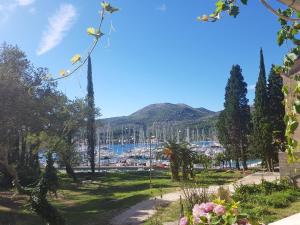 Fotografia z galérie ubytovania Apartments by the sea Slano, Dubrovnik - 15787 v Slano
