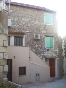 Fotografie z fotogalerie ubytování Apartments by the sea Komiza, Vis - 15789 v destinaci Komiža