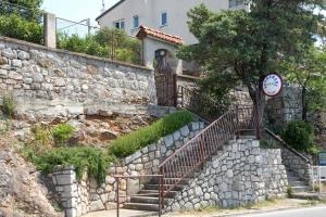 Fotografia z galérie ubytovania Apartments by the sea Senj - 16279 v destinácii Senj