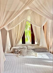 Fotografie z fotogalerie ubytování Sannyas Boutique Hotel v destinaci Uluwatu