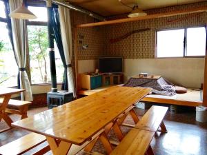 Gallery image of Matsuo House - Max 3 person Room Fuyu in Zao Onsen